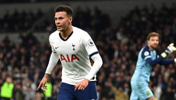 Tottenham Hotspur 2 &#8211; 1 Norwich City | Xem lại trận đấu